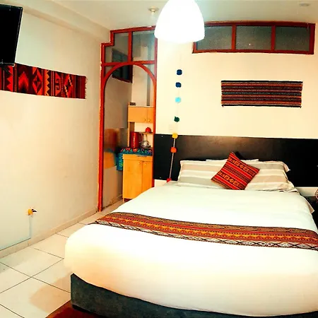 Hotel Perumanta Boutique
