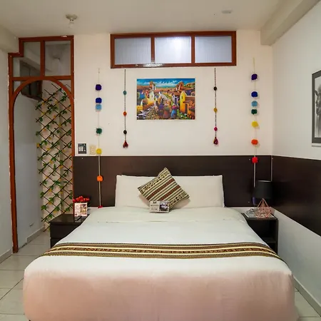 Hotel Perumanta Boutique