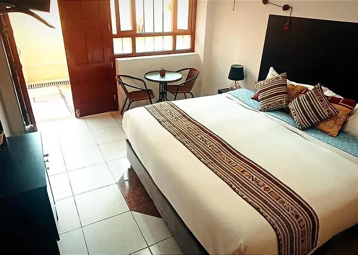 Perumanta Boutique 3*