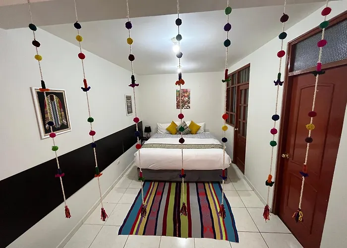Perumanta Boutique 3*