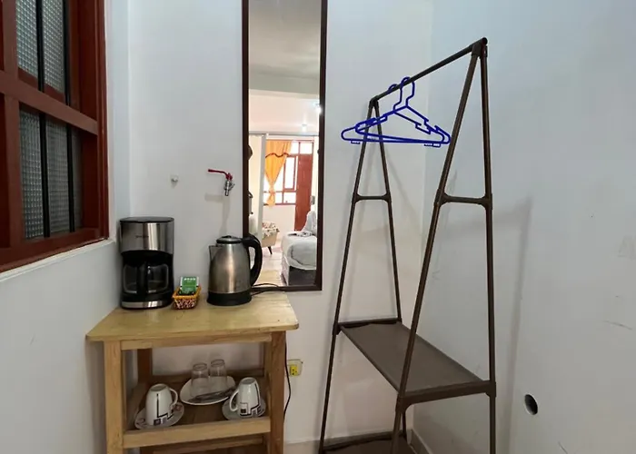 Perumanta Boutique 3*