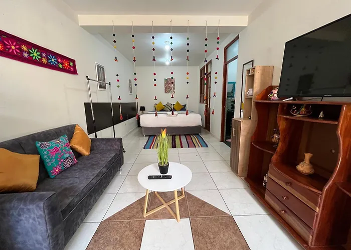 Perumanta Boutique Maison d'hôtes Cusco