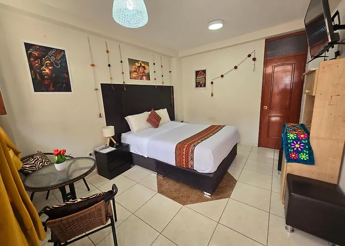 Perumanta Boutique 3*