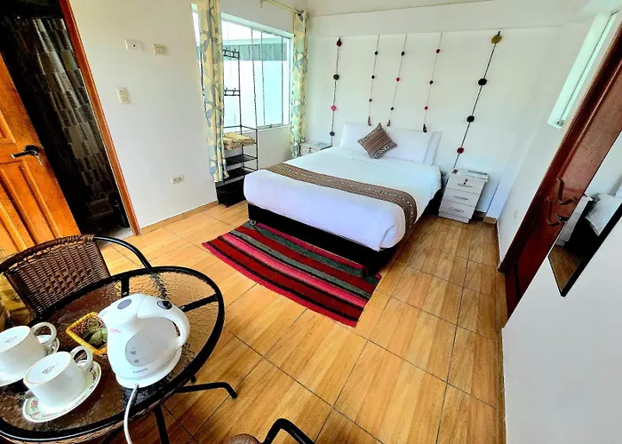 Perumanta Boutique 3*