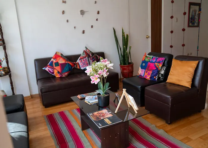 Perumanta Boutique 3*