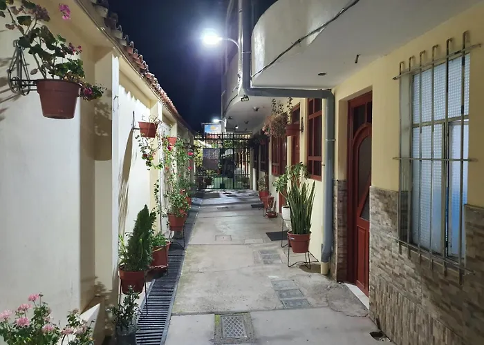 Perumanta Boutique 3*