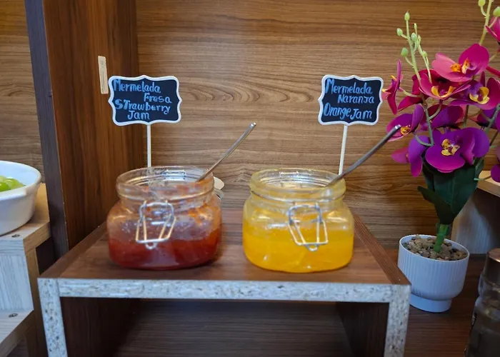 Perumanta Boutique 3*